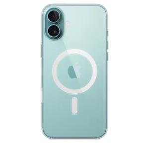 Apple iPhone 16 Plus Clear Case