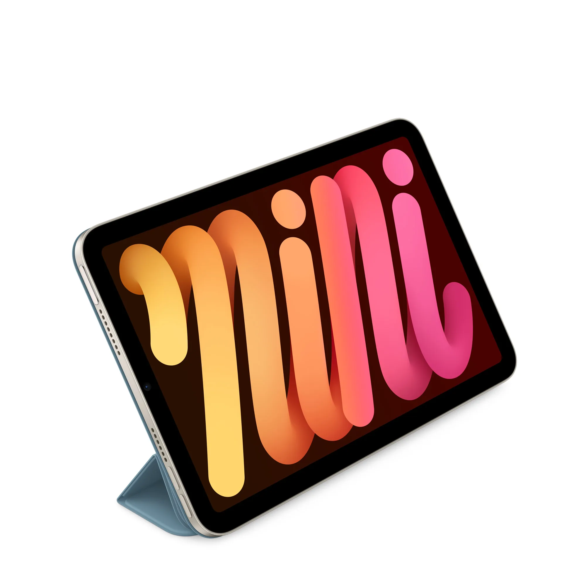 Apple Smart Folio iPad mini (A17 Pro) - Afbeelding 4