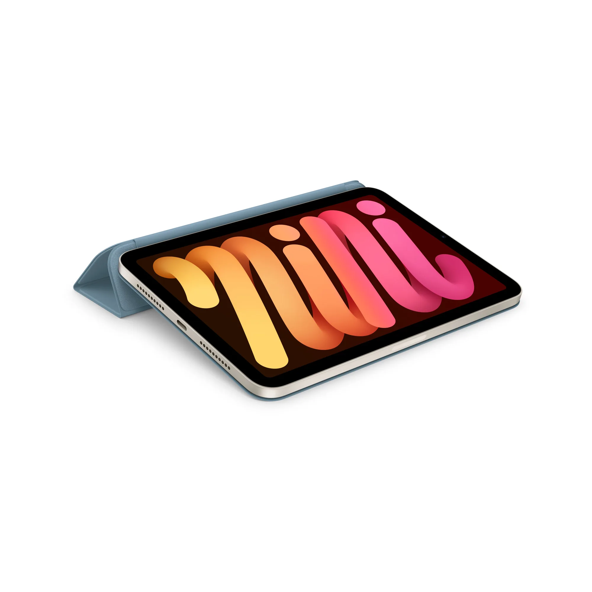 Apple Smart Folio iPad mini (A17 Pro) - Afbeelding 5