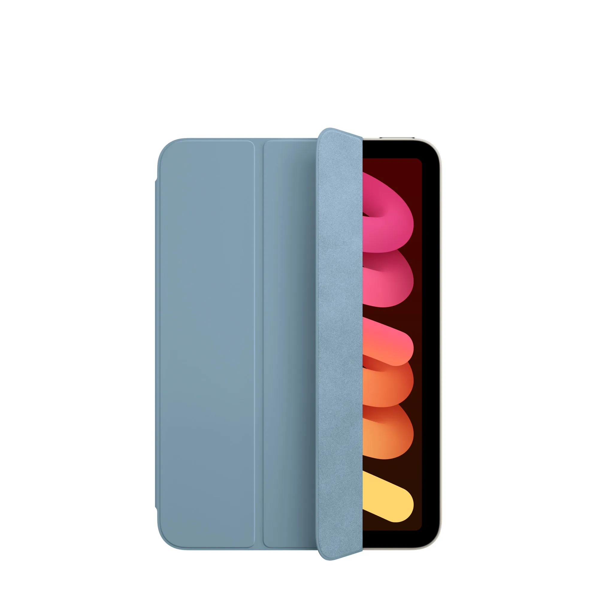 Apple Smart Folio iPad mini (A17 Pro) - Afbeelding 3