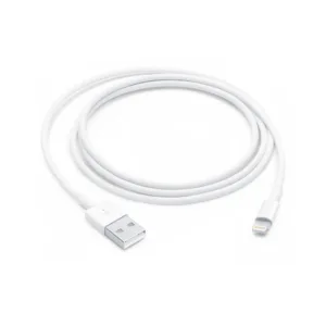 Apple Lightning-naar-USB-kabel