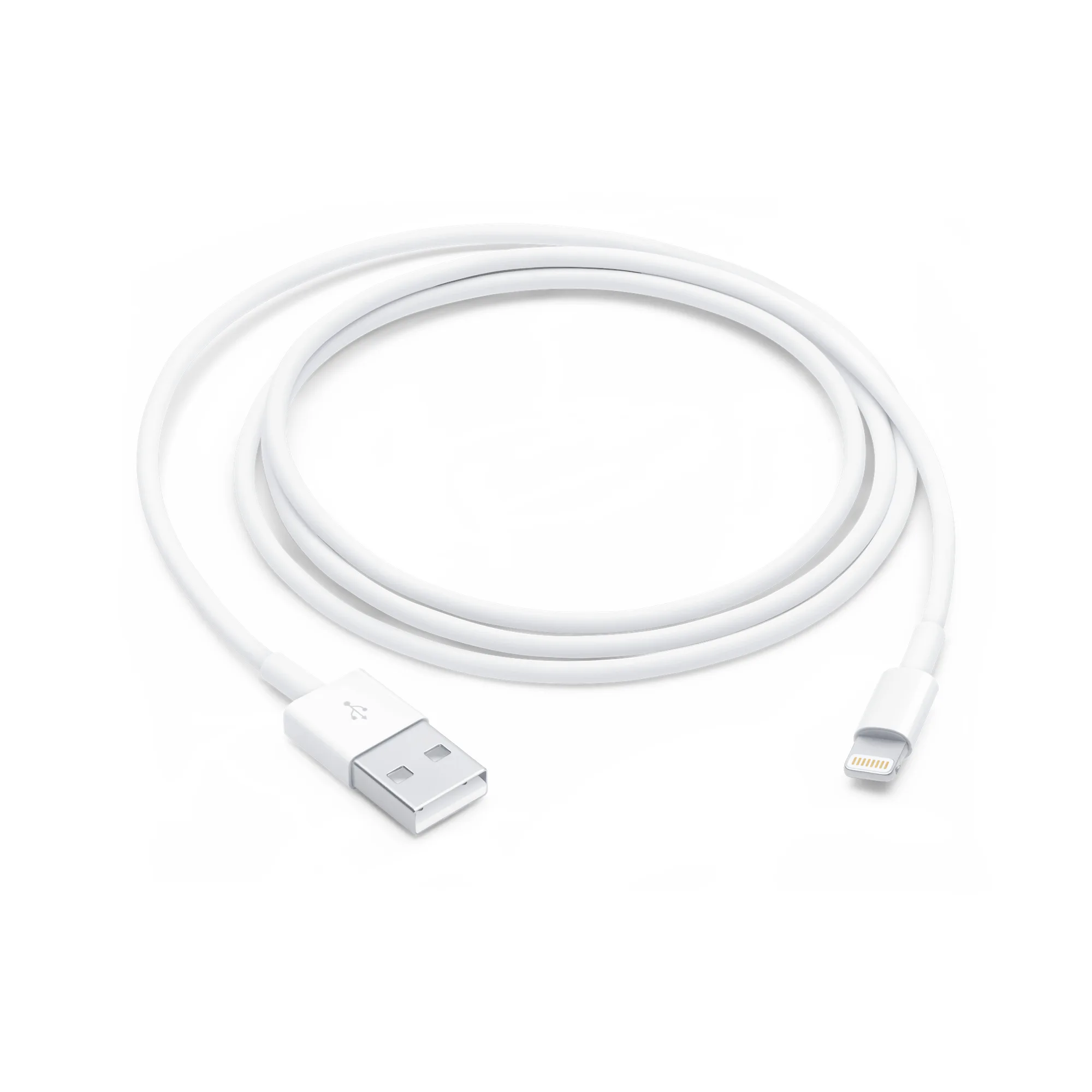 Apple Lightning-naar-USB-kabel