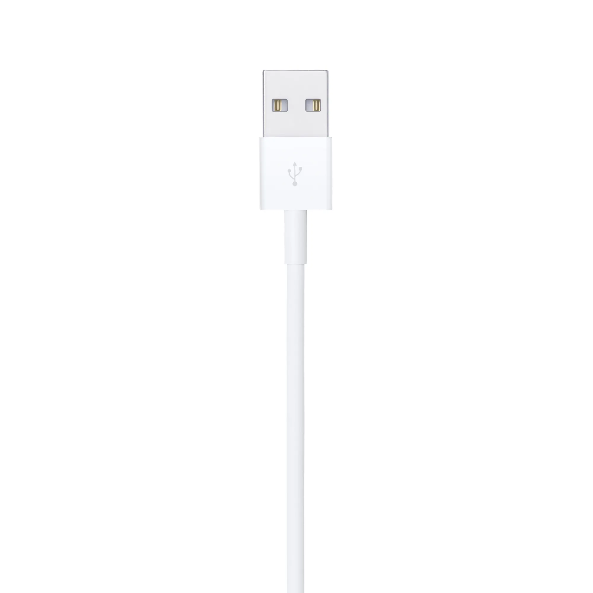 Apple Lightning-naar-USB-kabel - Afbeelding 3