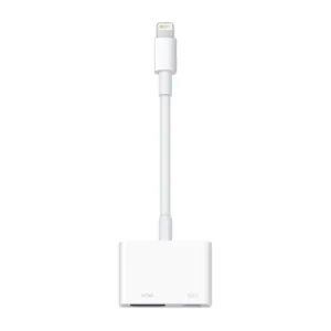 Apple Lightning-naar-digitale-AV-adapter