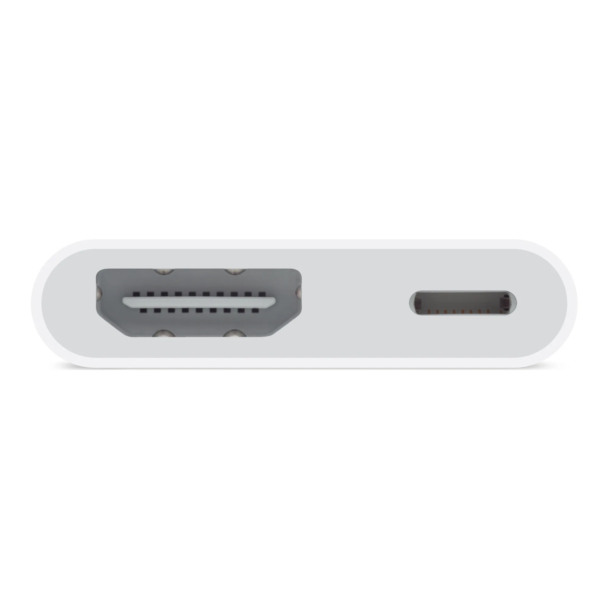 Apple Lightning-naar-digitale-AV-adapter - Afbeelding 2