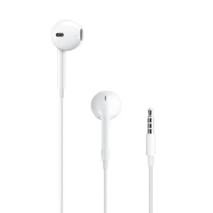 Apple EarPods (mini-jack)