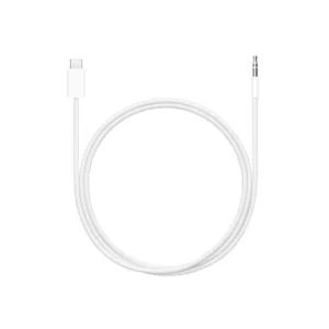 Apple USB-C-naar-mini-jack-audiokabel