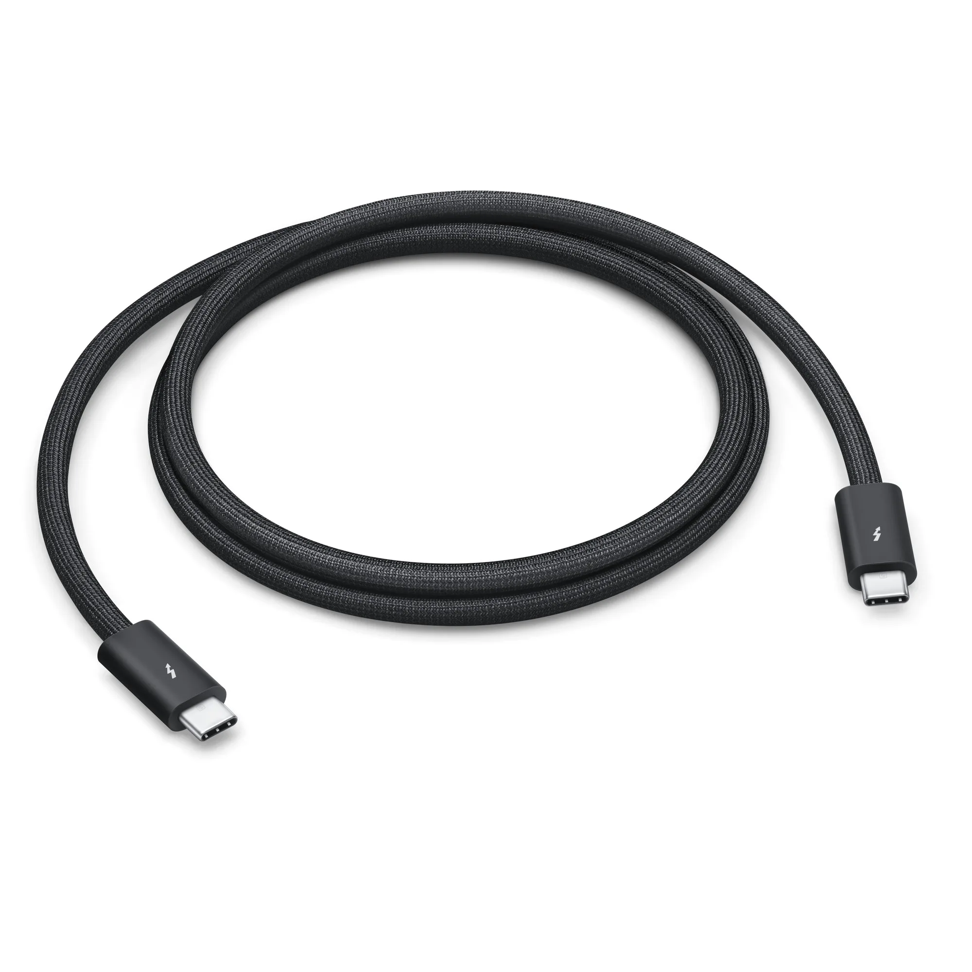 Apple Thunderbolt 5 (USB-C) Pro-kabel