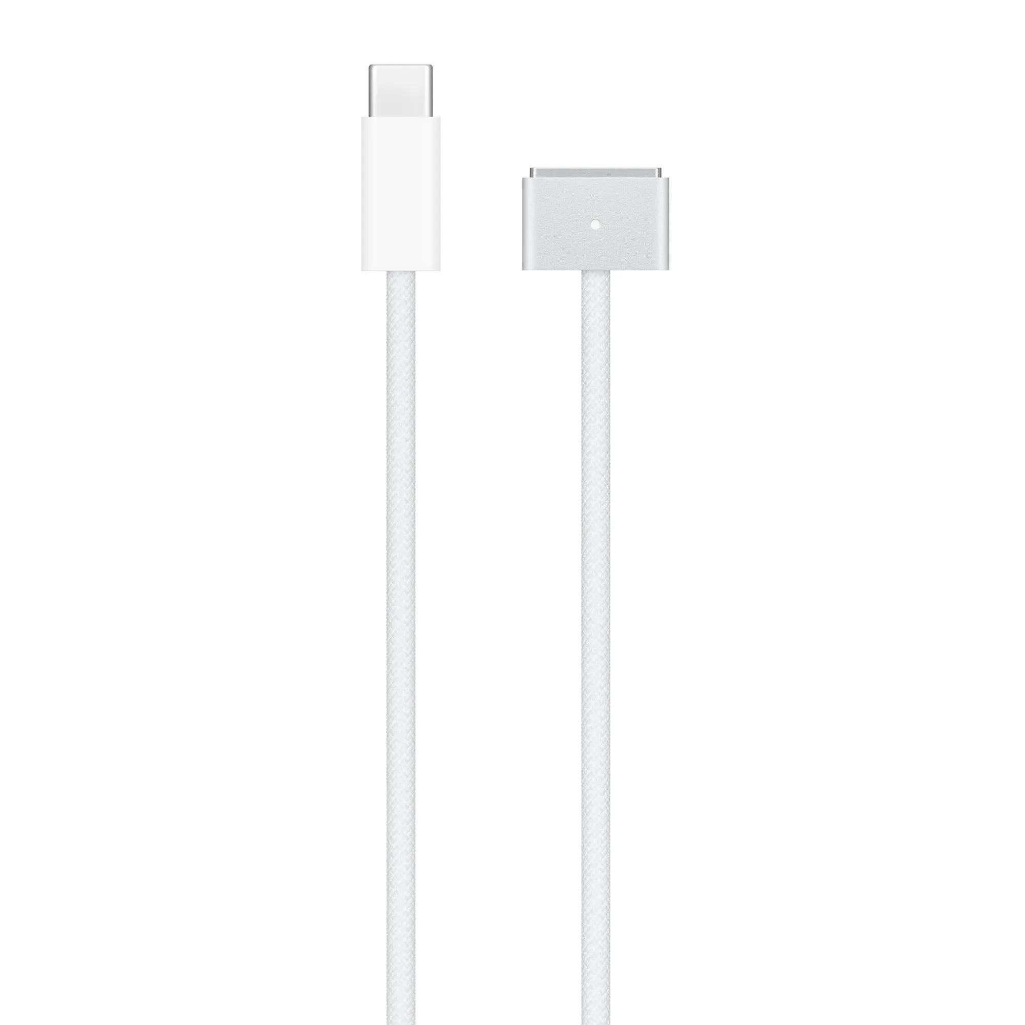Apple USB-C-naar-MagSafe 3-kabel - Afbeelding 2