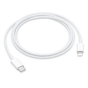 Apple USB-C-naar-Lightning-kabel