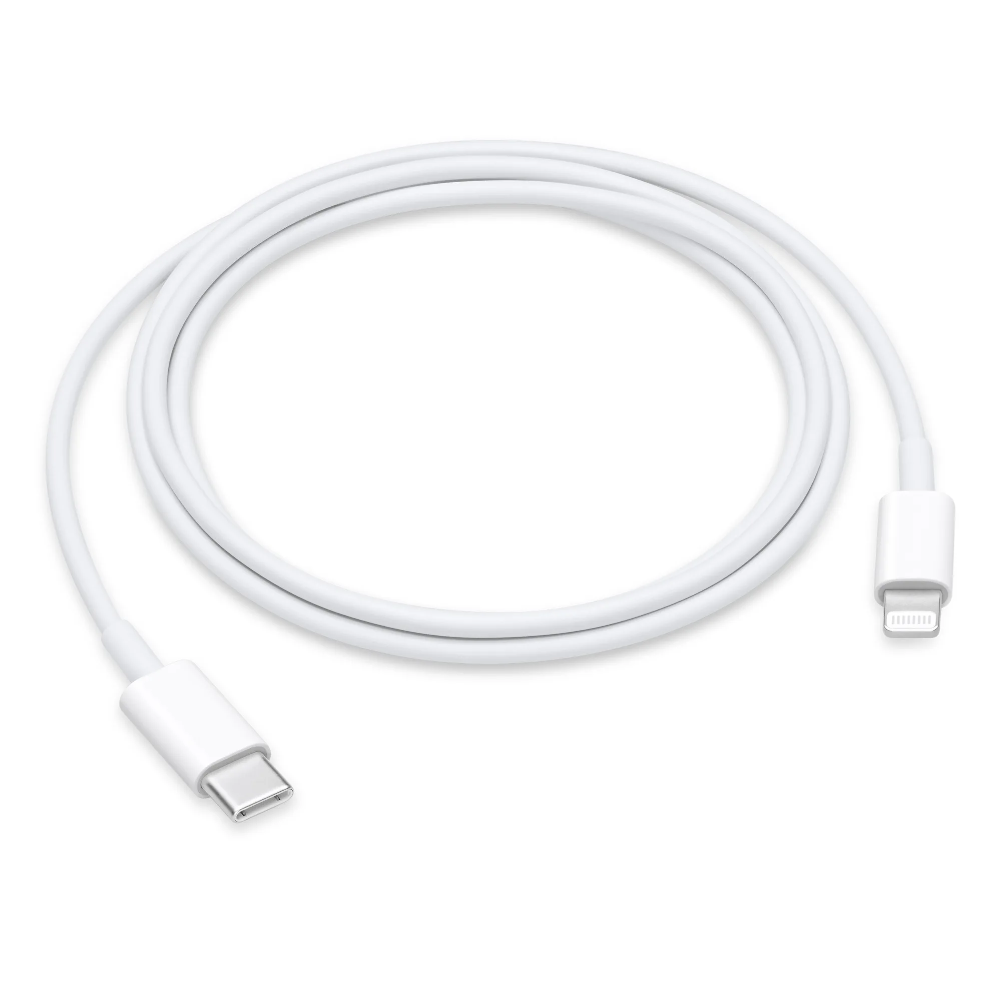 Apple USB-C-naar-Lightning-kabel