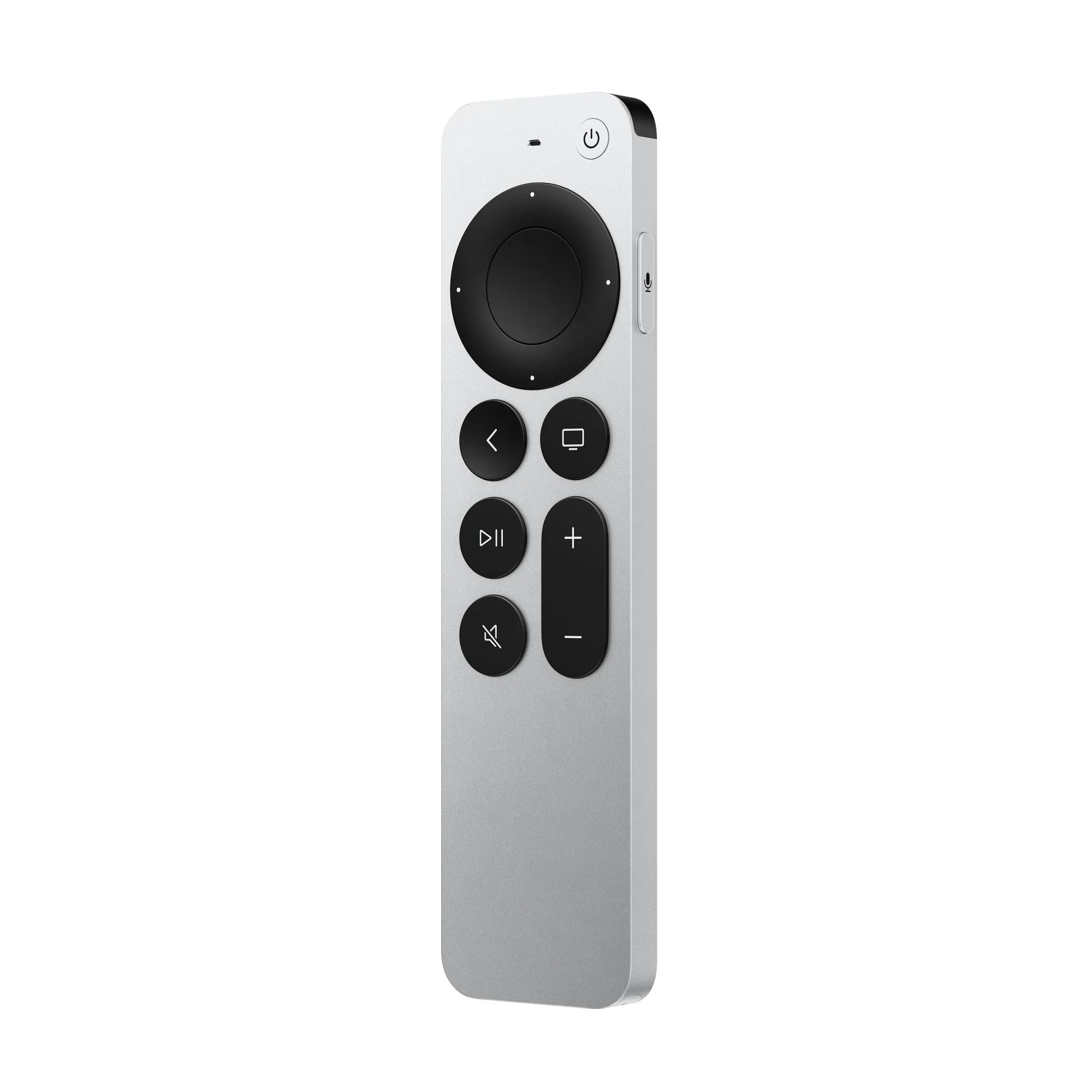 Apple Siri Remote - Afbeelding 2
