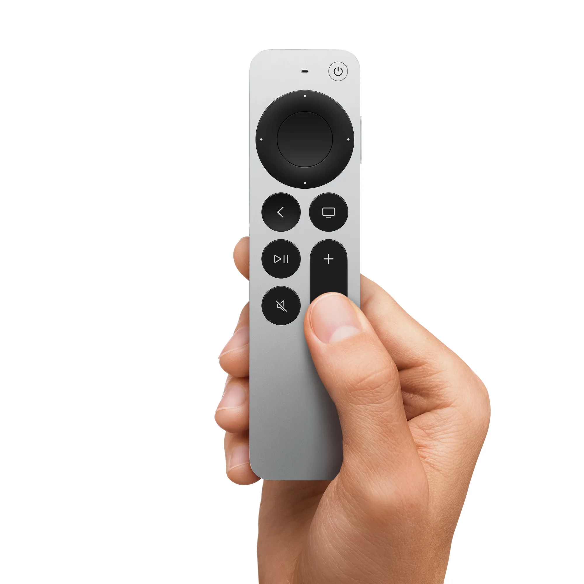 Apple Siri Remote - Afbeelding 4