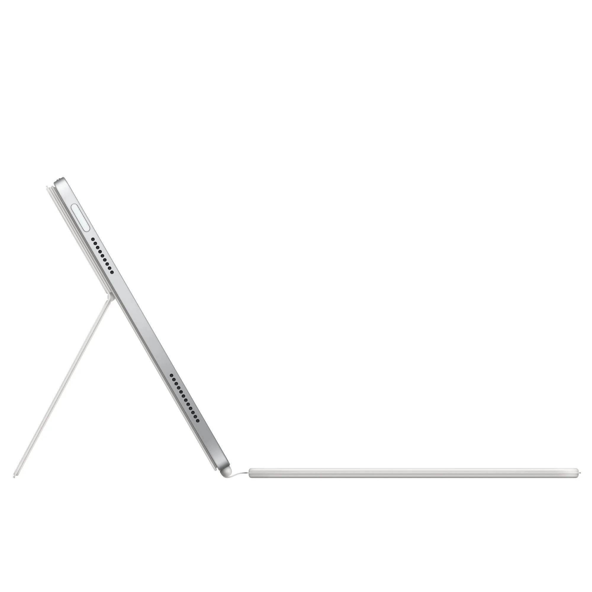 Apple Magic Keyboard Folio iPad (A16) - Afbeelding 2