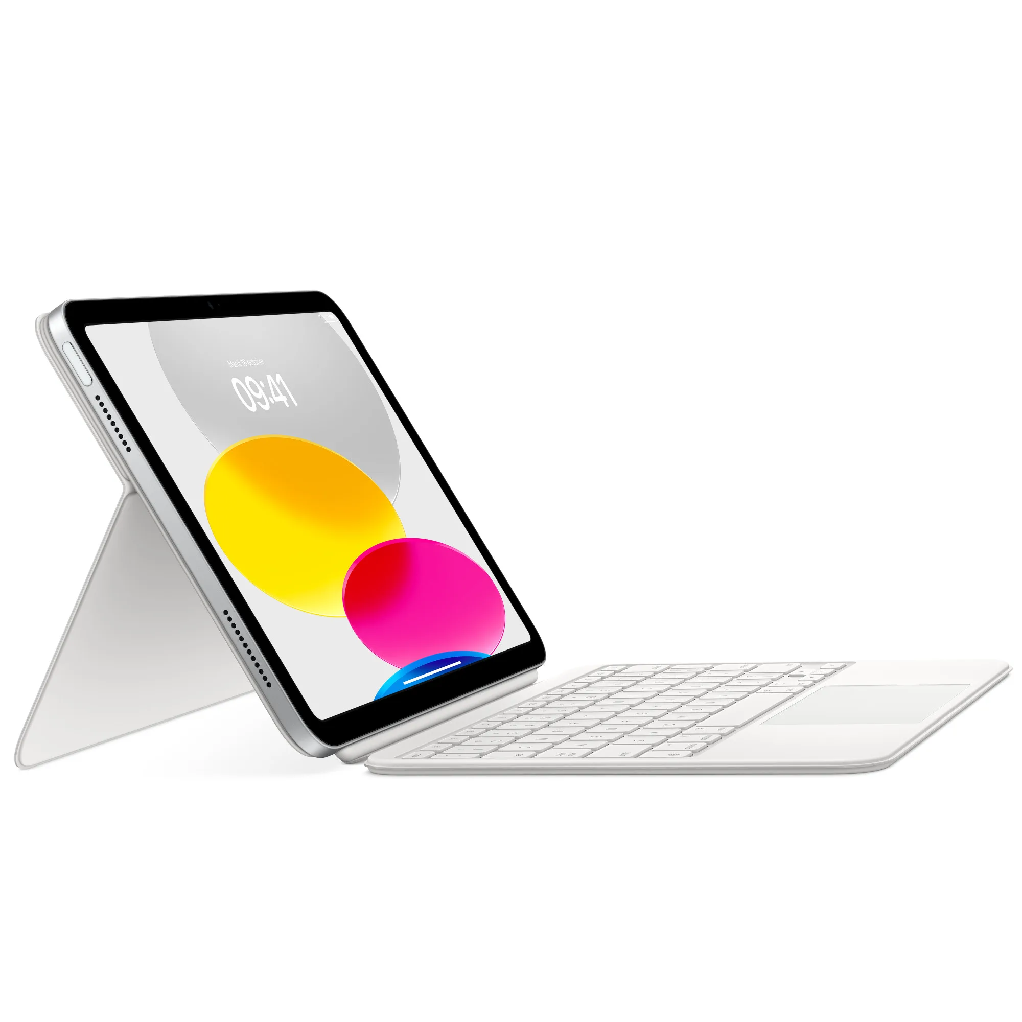 Apple Magic Keyboard Folio iPad (A16) - Afbeelding 4