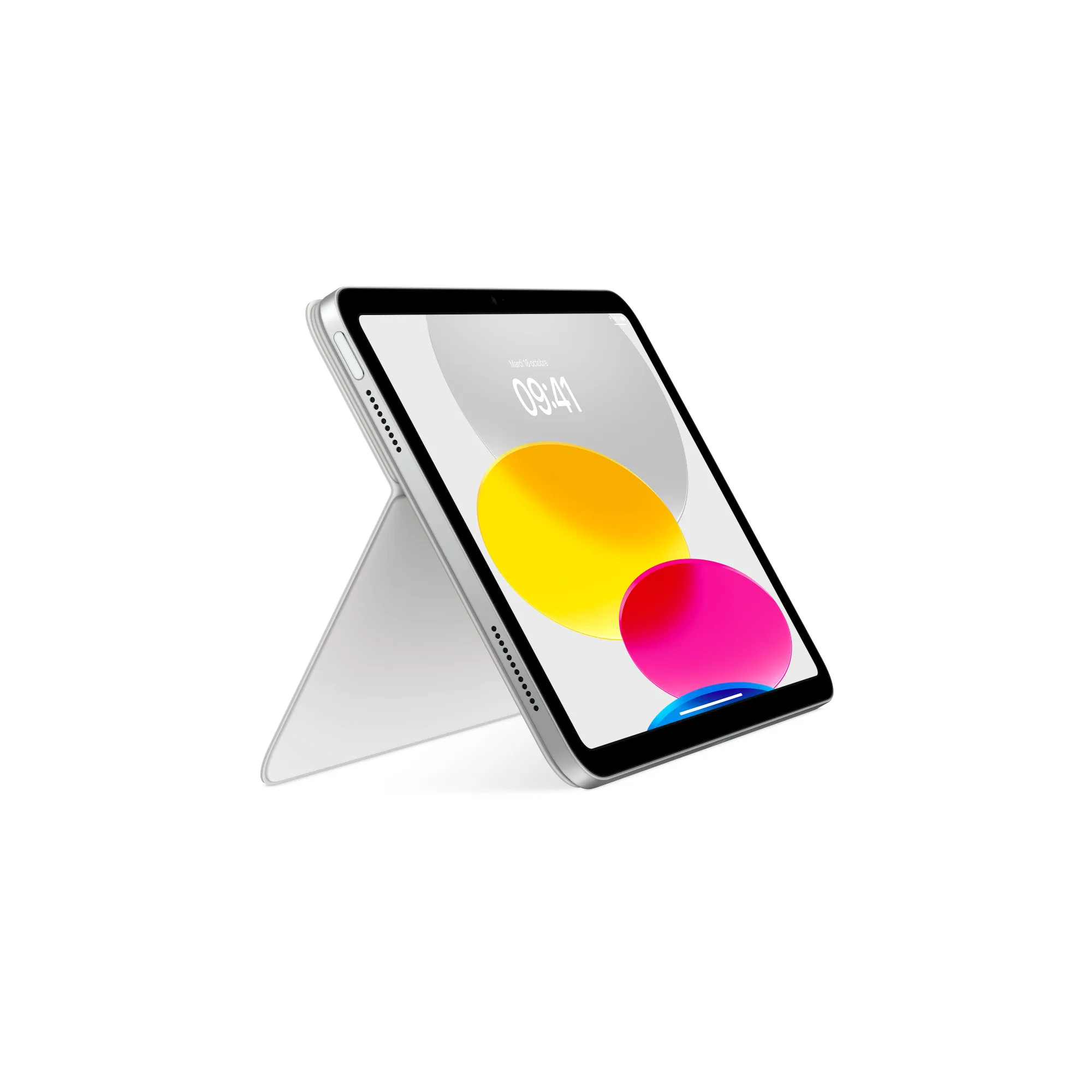 Apple Magic Keyboard Folio iPad (A16) - Afbeelding 5