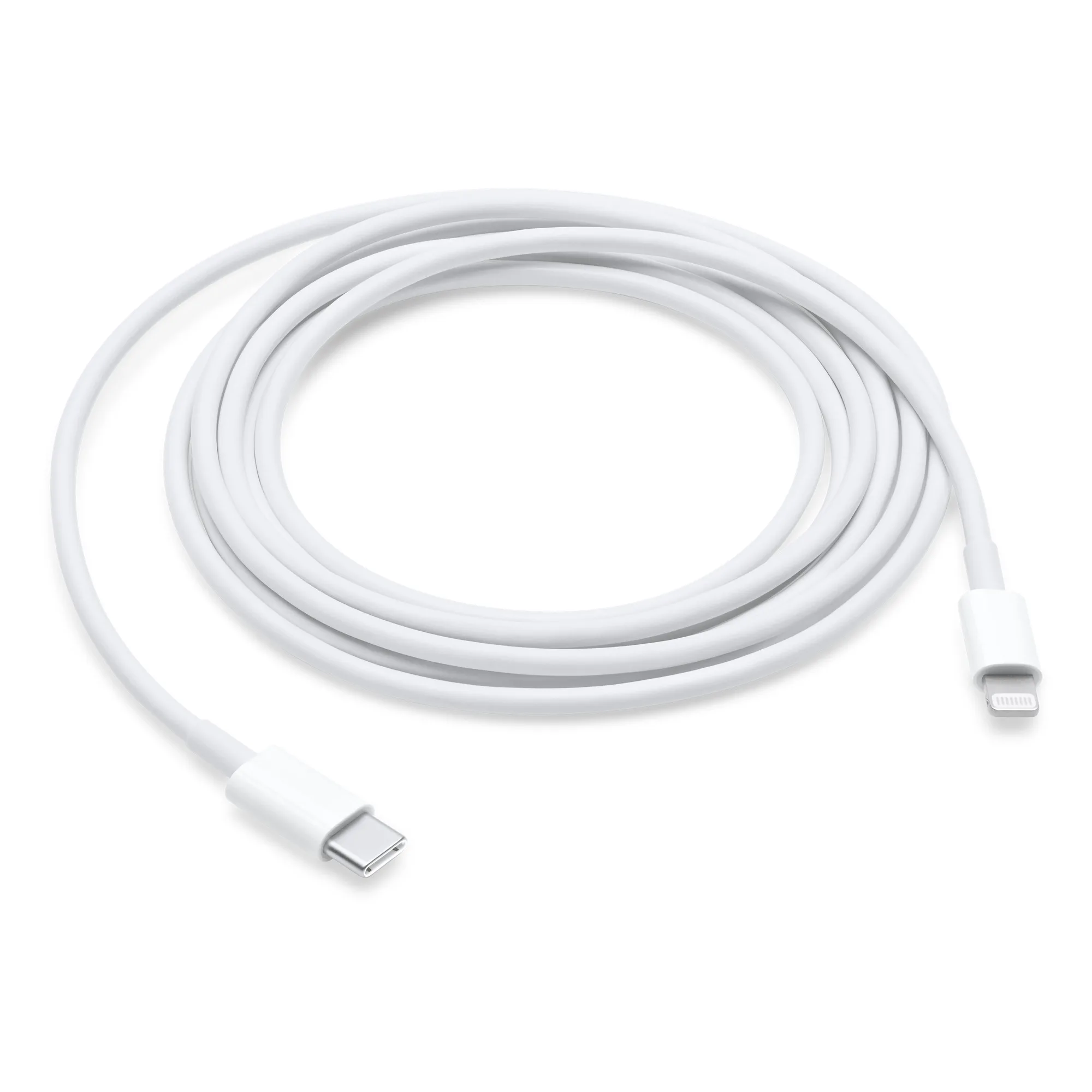 Apple USB-C-naar-Lightning-kabel - Afbeelding 2