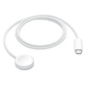 Apple Watch Magnetische snellader-naar-USB‑C-kabel