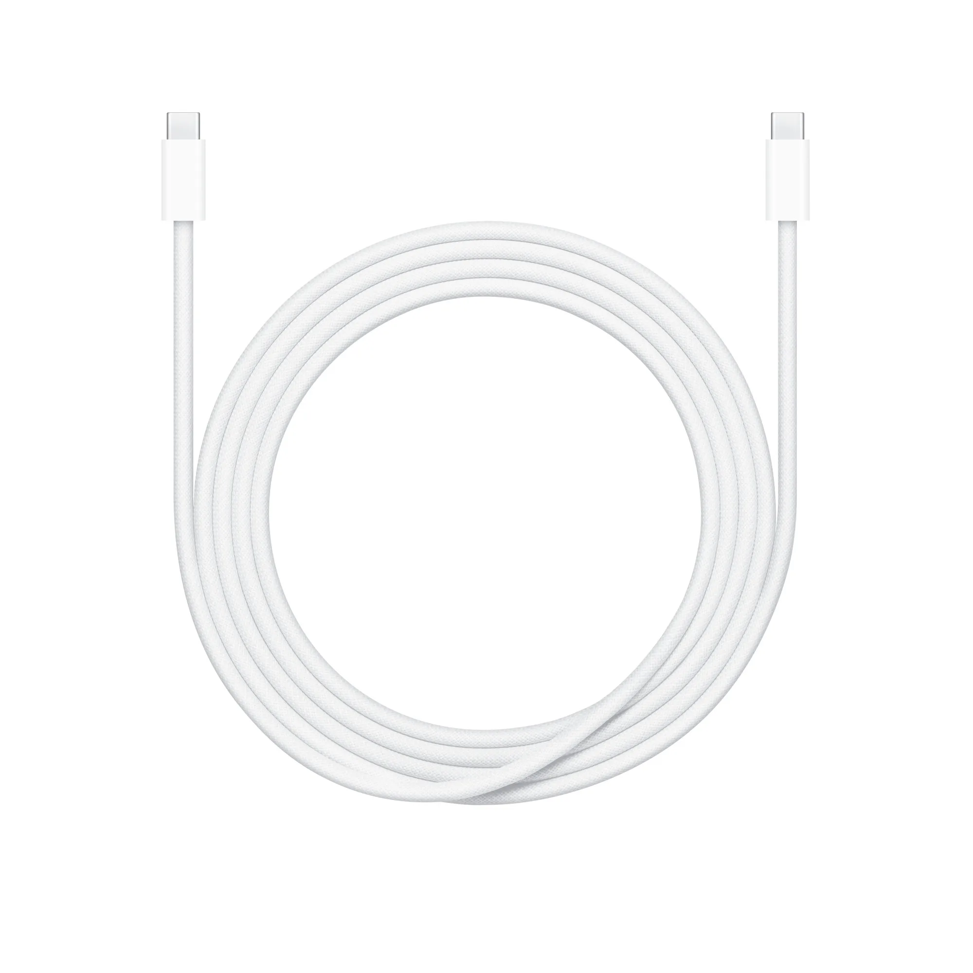 Apple USB-C-oplaadkabel - Afbeelding 2