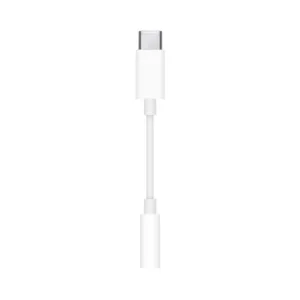 Apple USB-C-naar-mini-jack-adapter
