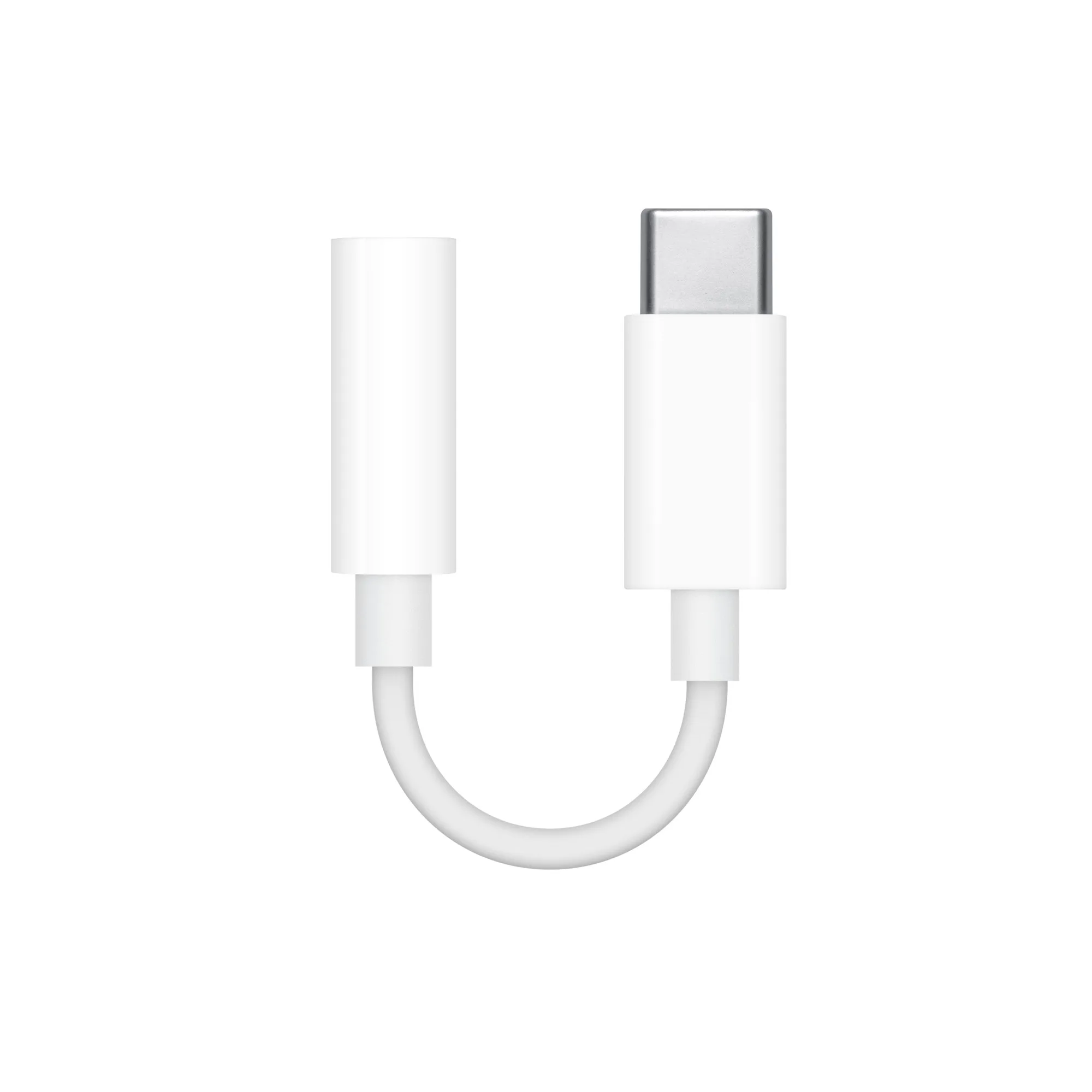 Apple USB-C-naar-mini-jack-adapter - Afbeelding 2