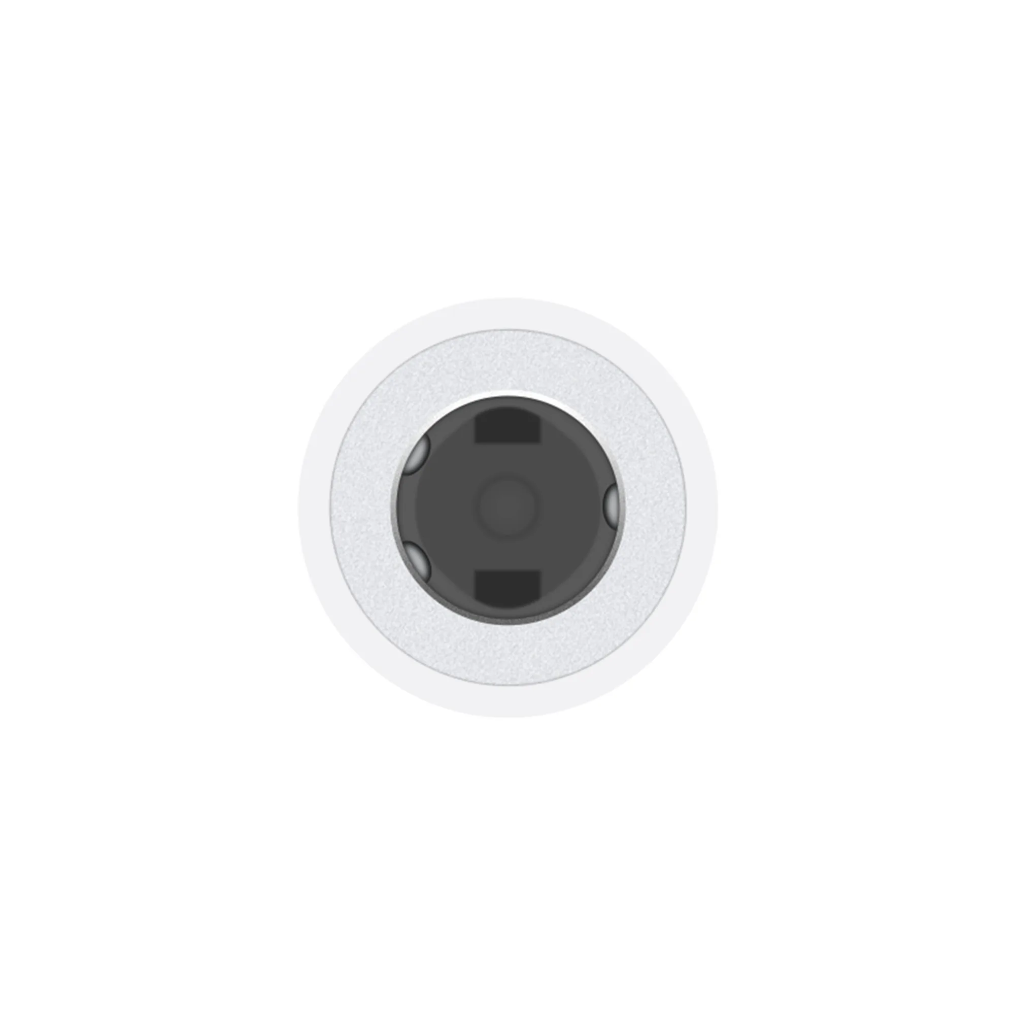 Apple USB-C-naar-mini-jack-adapter - Afbeelding 3