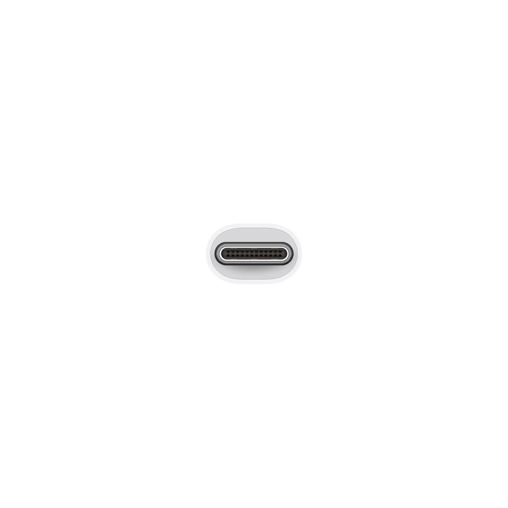 Apple USB-C-naar-digitale-AV-multipoort-adapter - Afbeelding 2