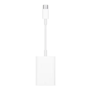 Apple USB-C-naar-SD-Kaartlezer