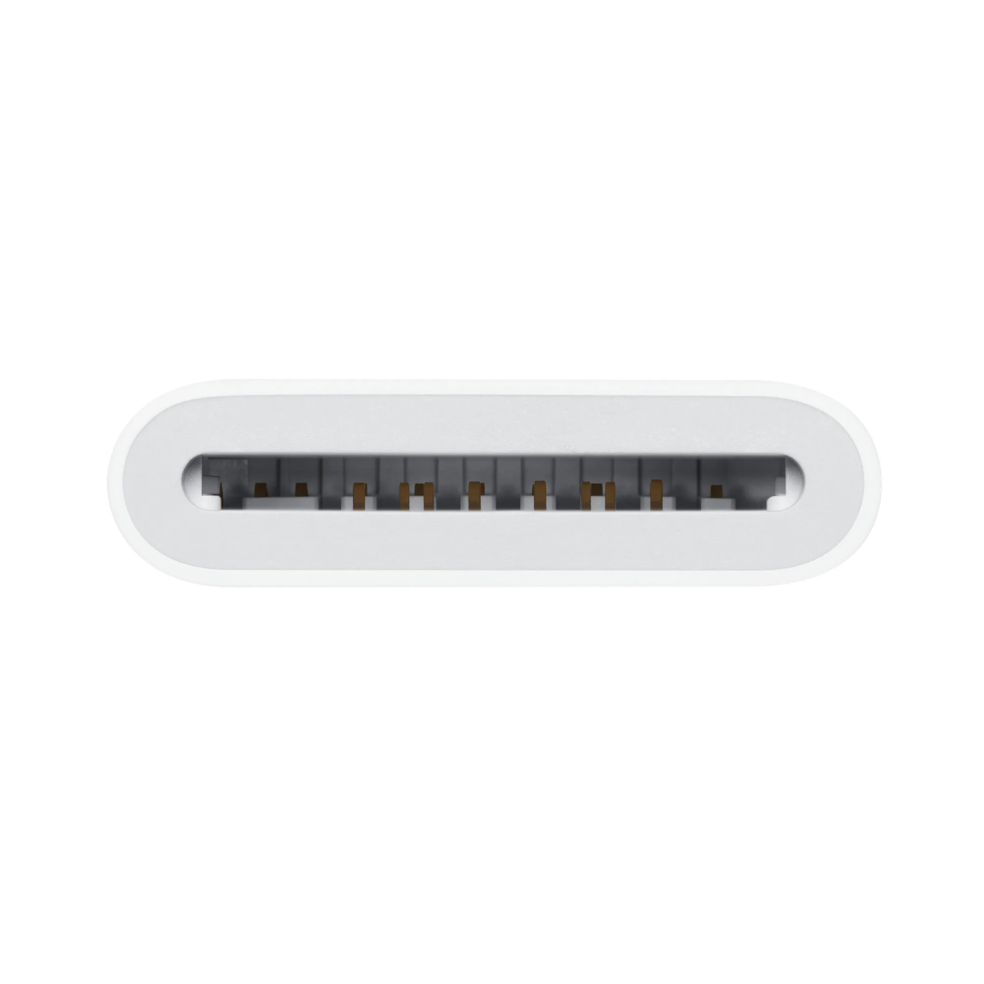 Apple USB-C-naar-SD-Kaartlezer - Afbeelding 2