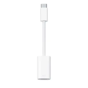 Apple USB-C-naar-Lightning-adapter