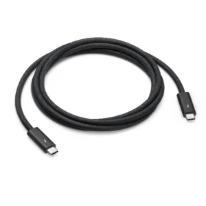 Apple Thunderbolt 4 (USB-C) Pro-kabel