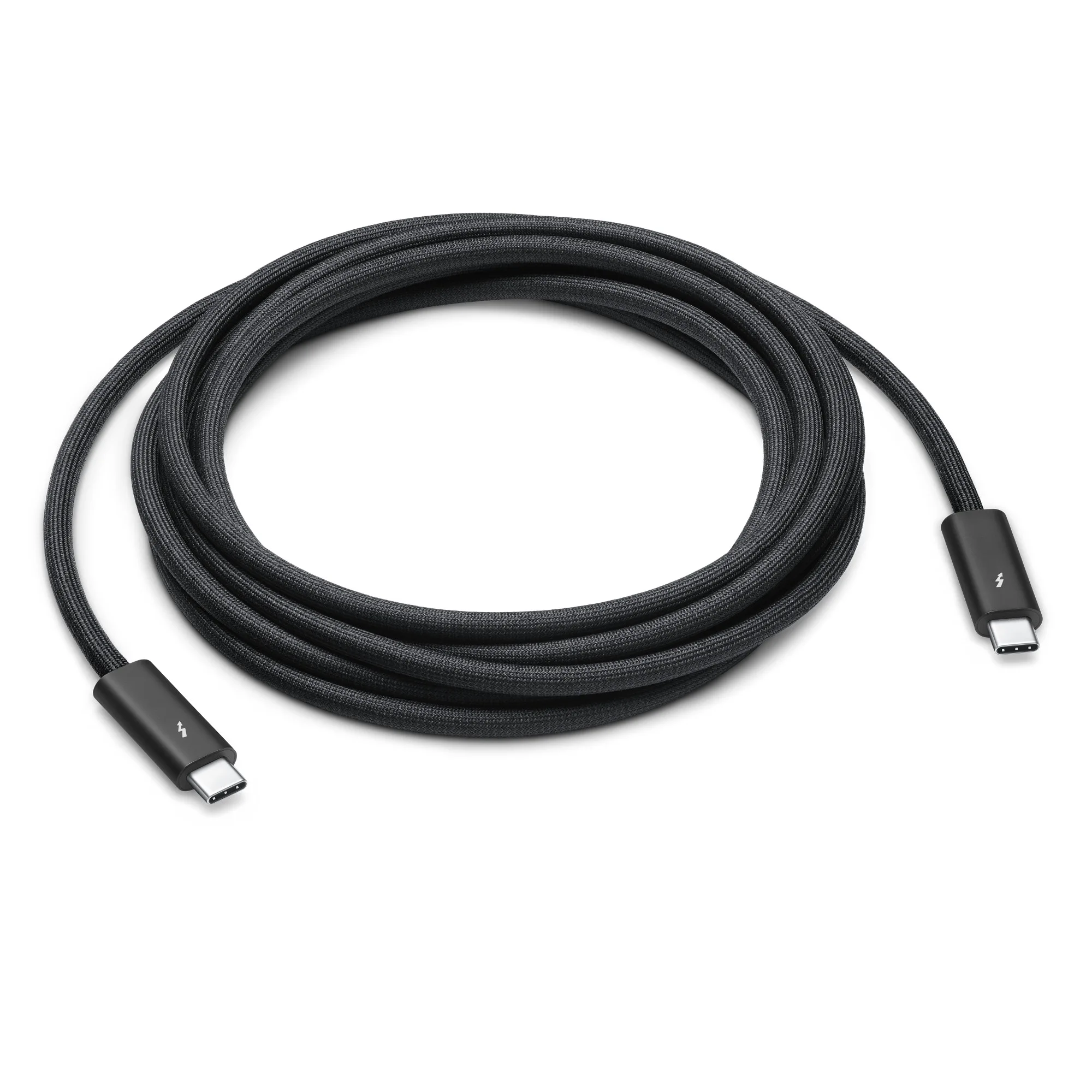 Apple Thunderbolt 4 (USB-C) Pro-kabel - Afbeelding 2