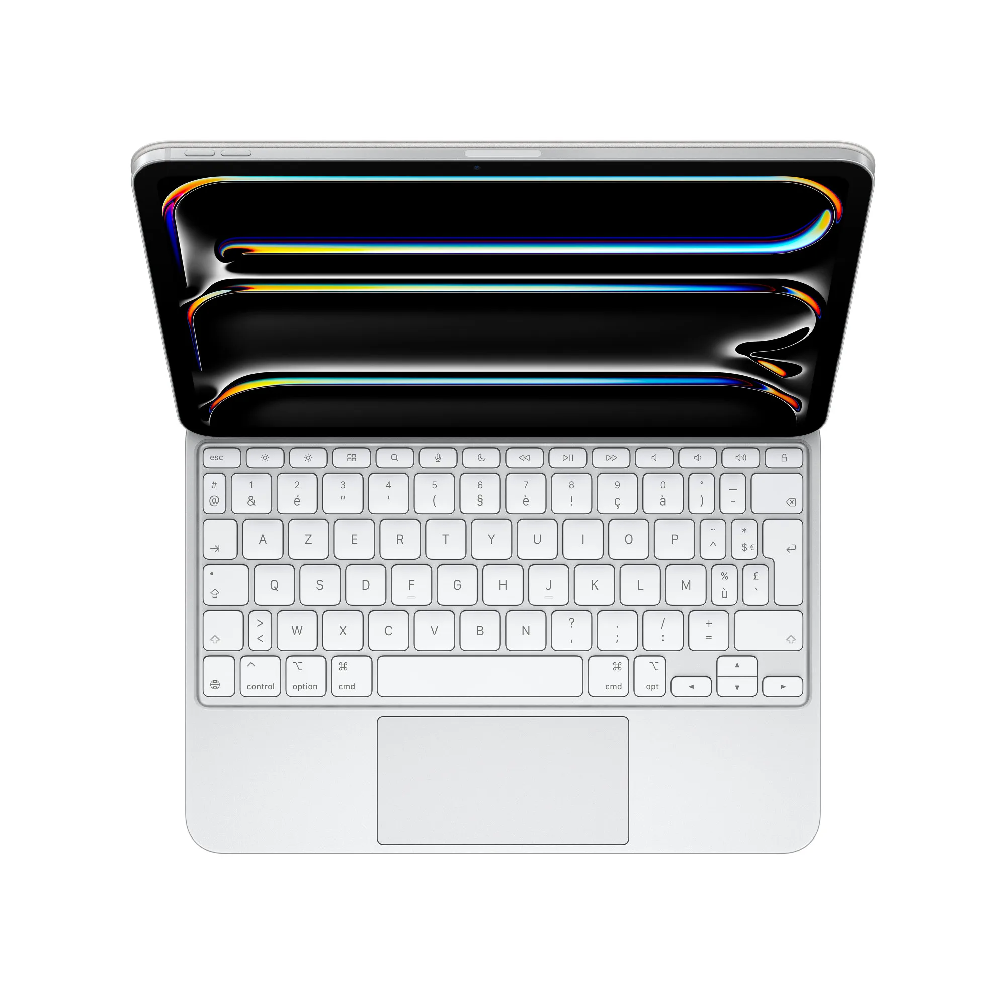 Apple Magic Keyboard iPad Pro (M5) - Afbeelding 2