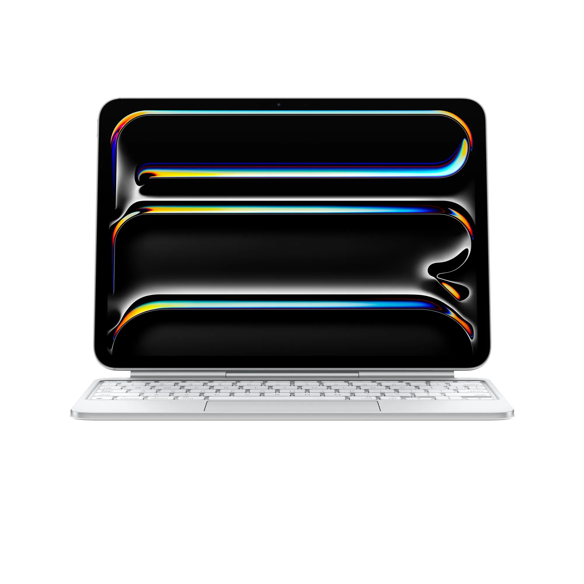 Apple Magic Keyboard iPad Pro (M5) - Afbeelding 3