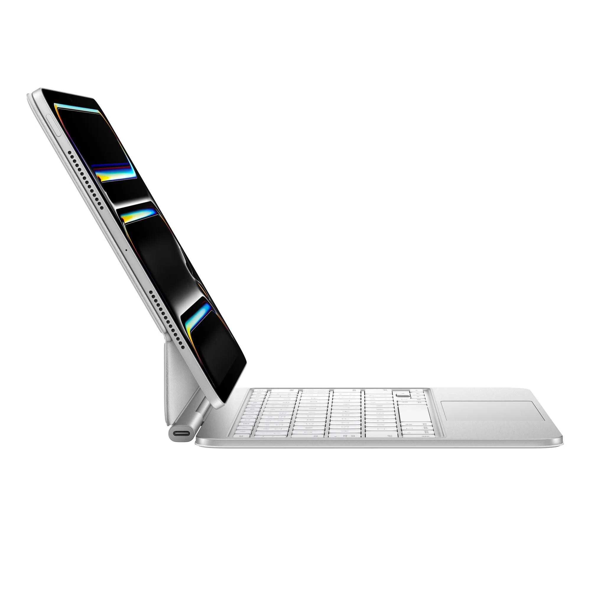 Apple Magic Keyboard iPad Pro (M5) - Afbeelding 4