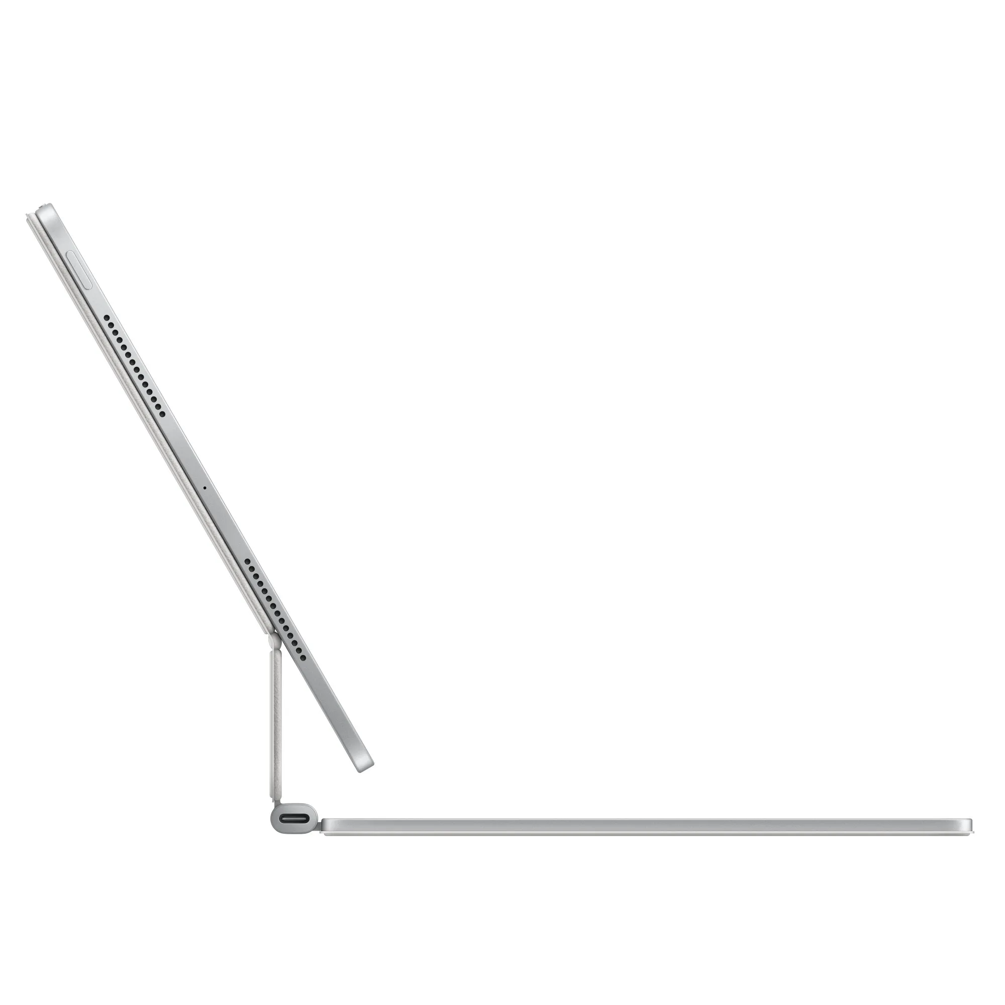 Apple Magic Keyboard iPad Pro (M5) - Afbeelding 6