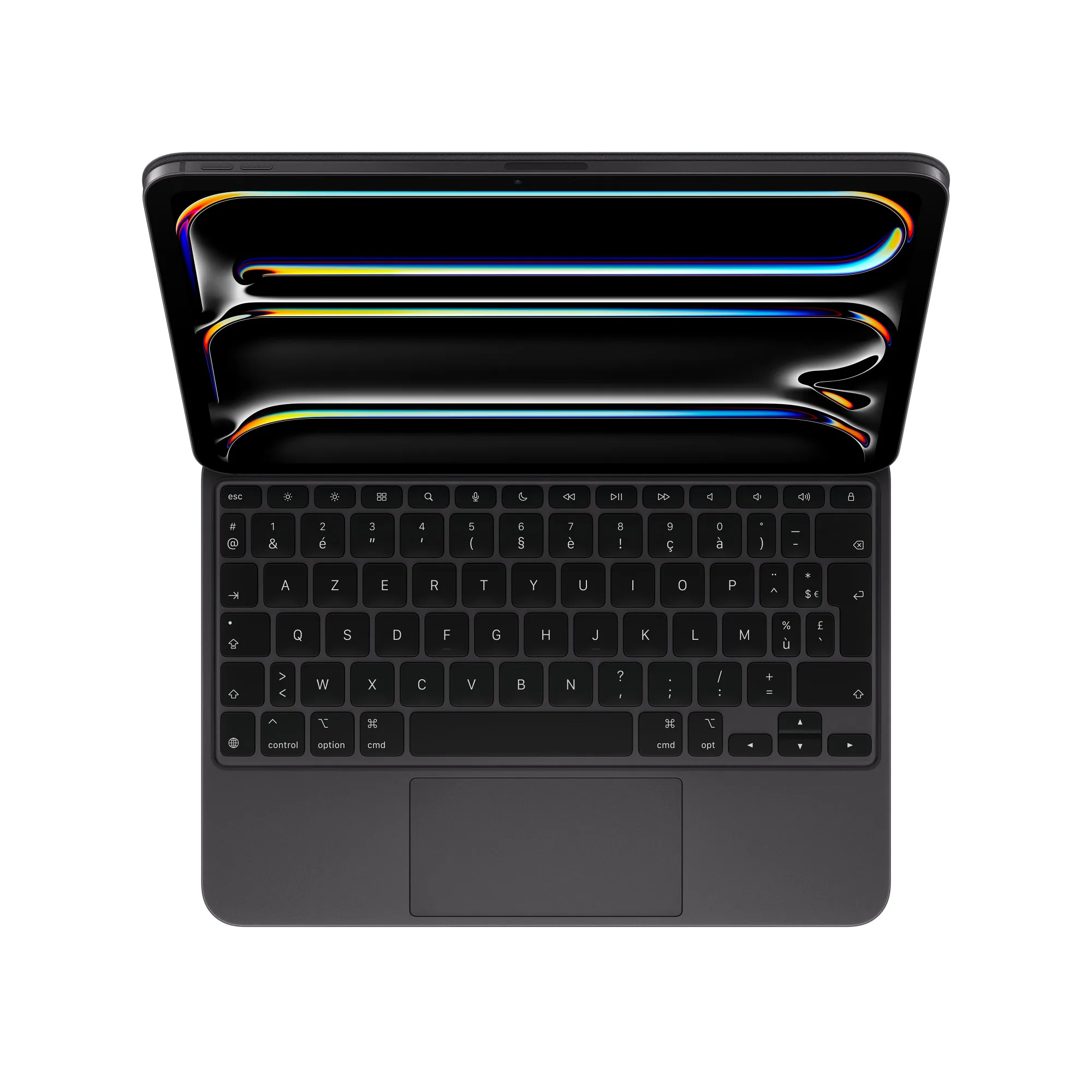 Apple Magic Keyboard iPad Pro (M5) - Afbeelding 7