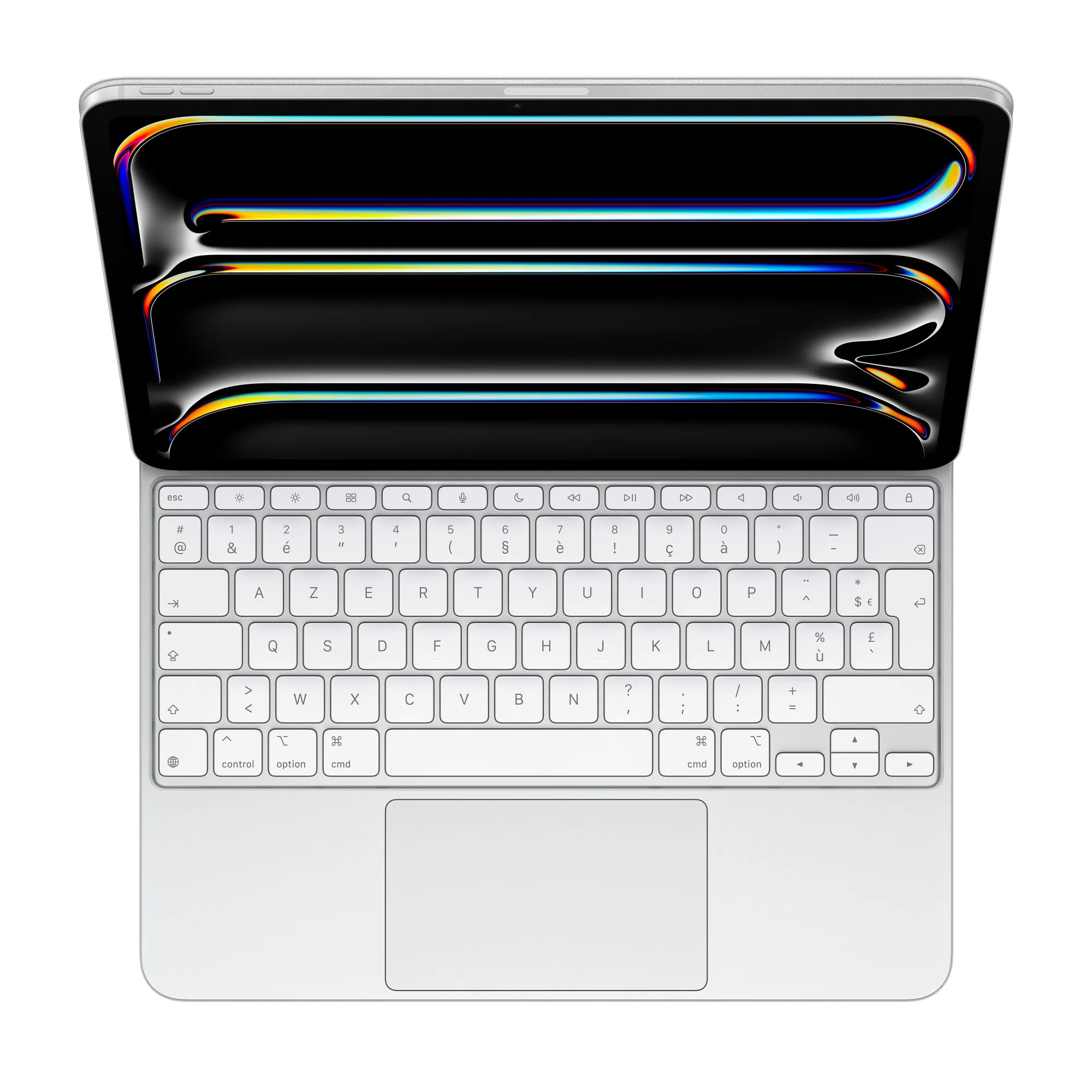 Apple Magic Keyboard iPad Pro (M5)