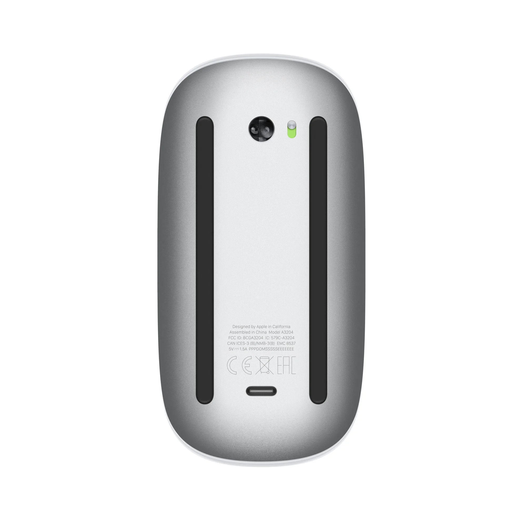 Apple Magic Mouse - Afbeelding 3