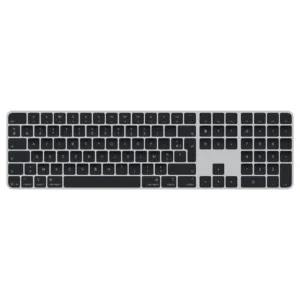 Apple Magic Keyboard met Touch ID en numeriek toetsenblok