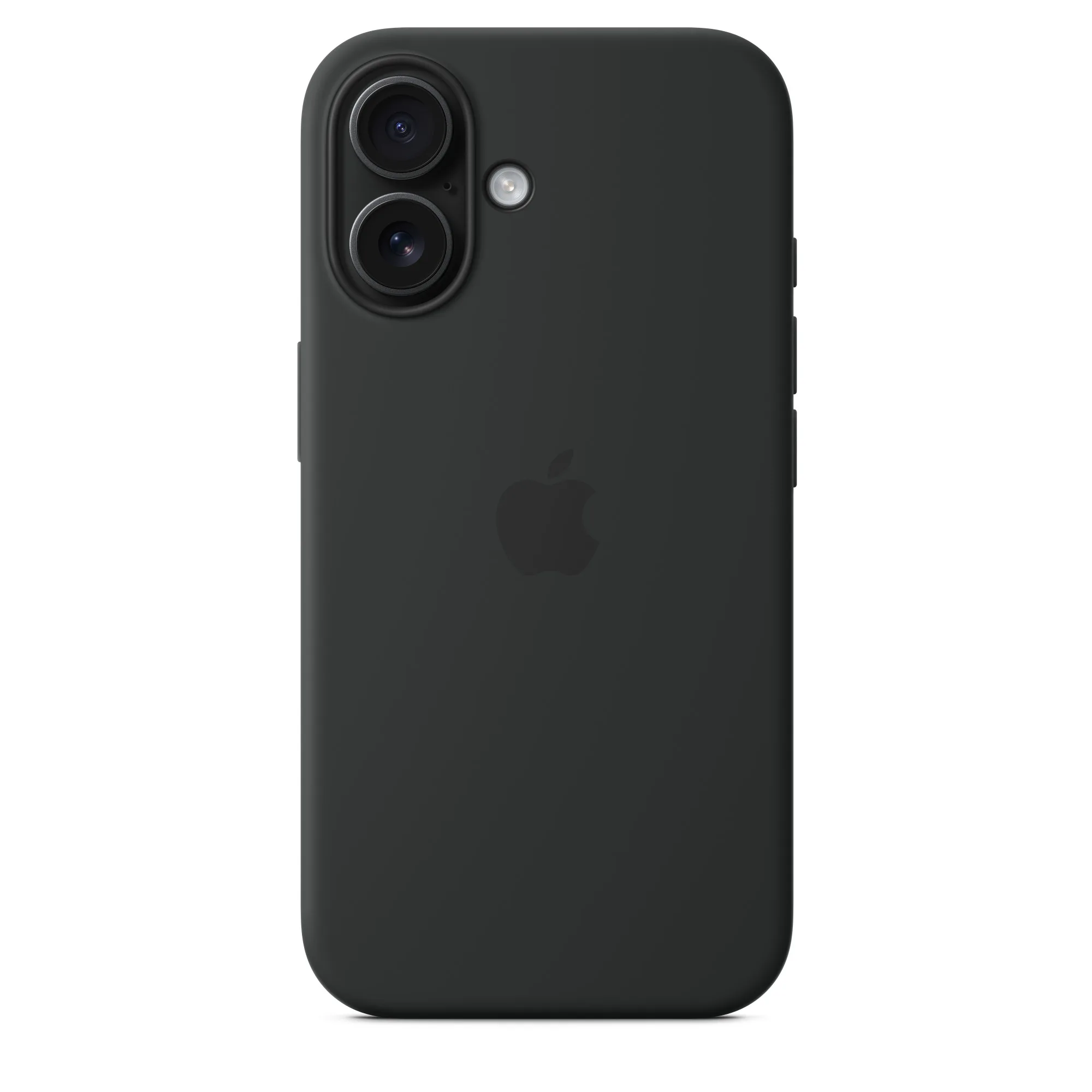Apple iPhone 16 Silicone Case - Afbeelding 2