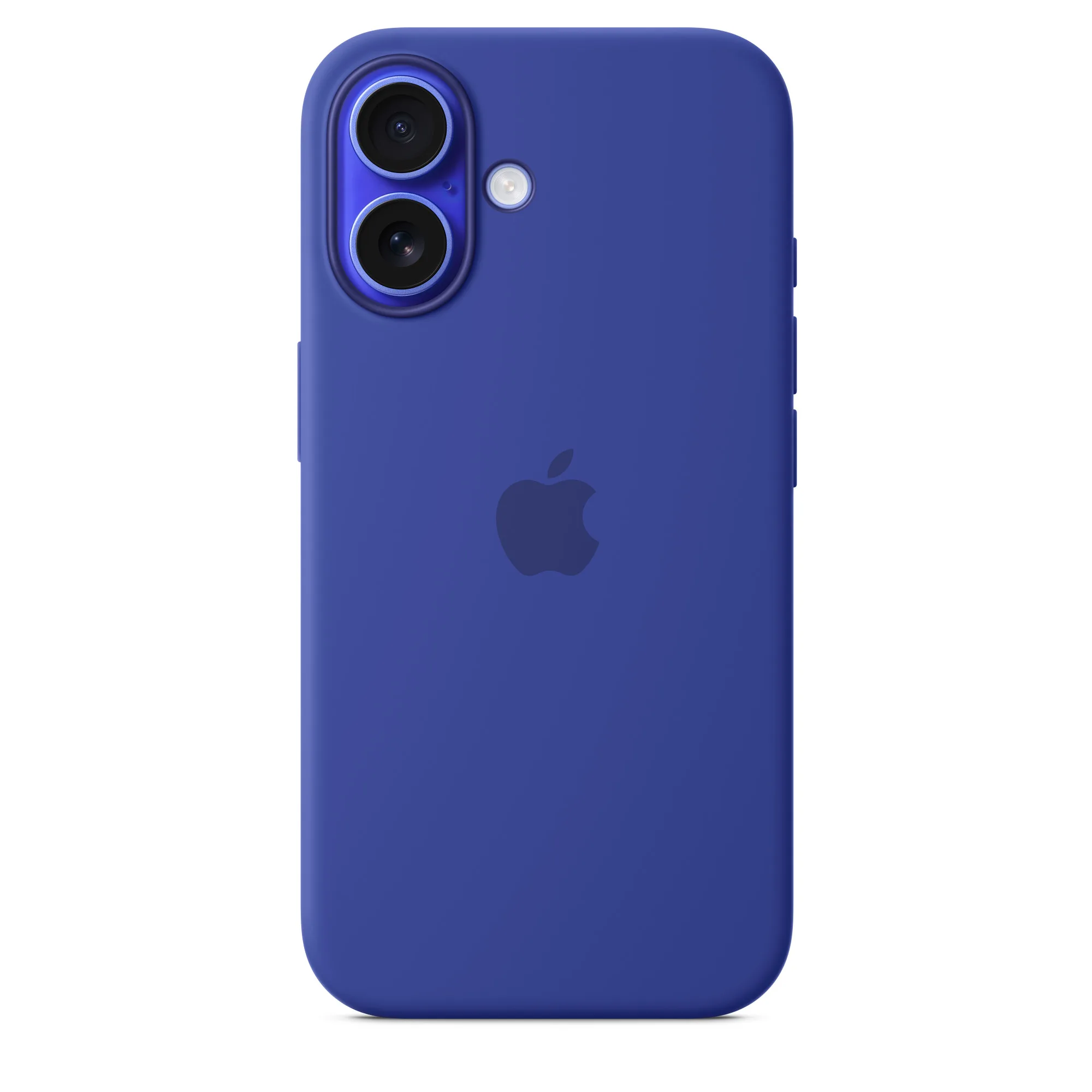Apple iPhone 16 Silicone Case - Afbeelding 4