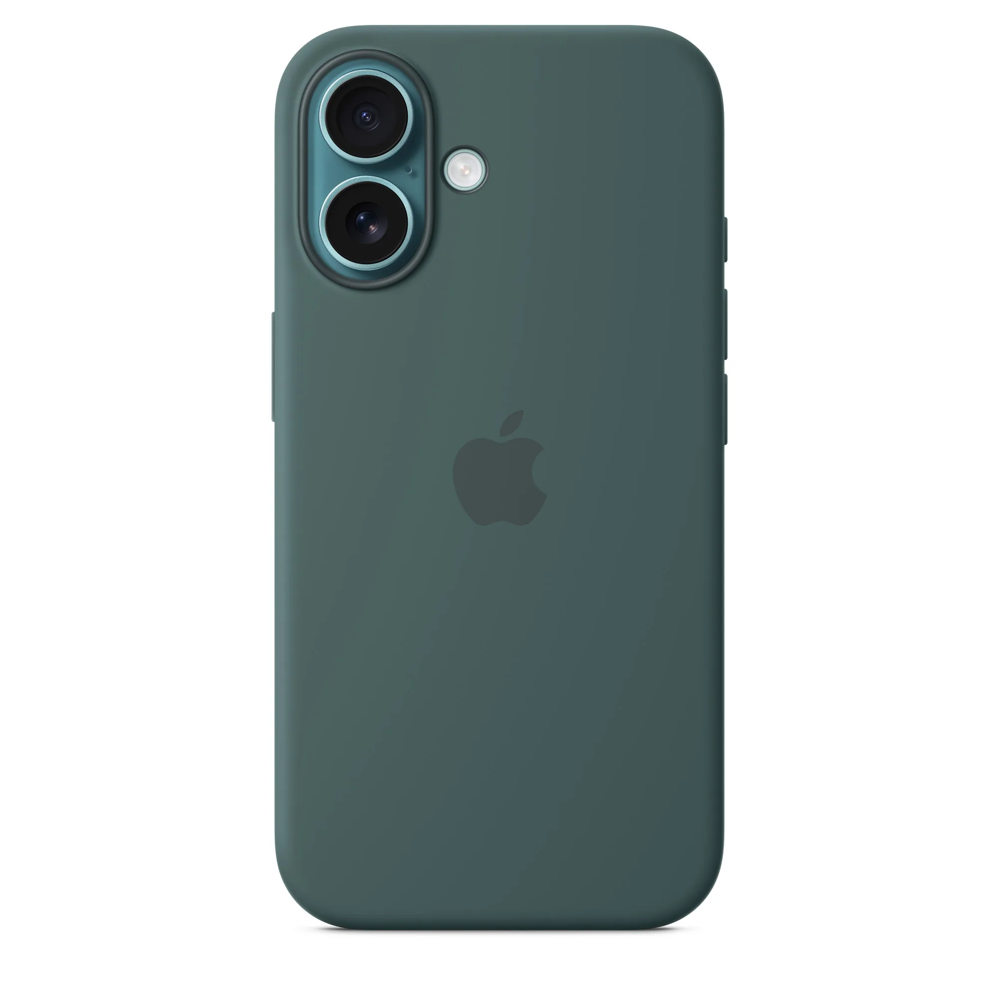 Apple iPhone 16 Silicone Case