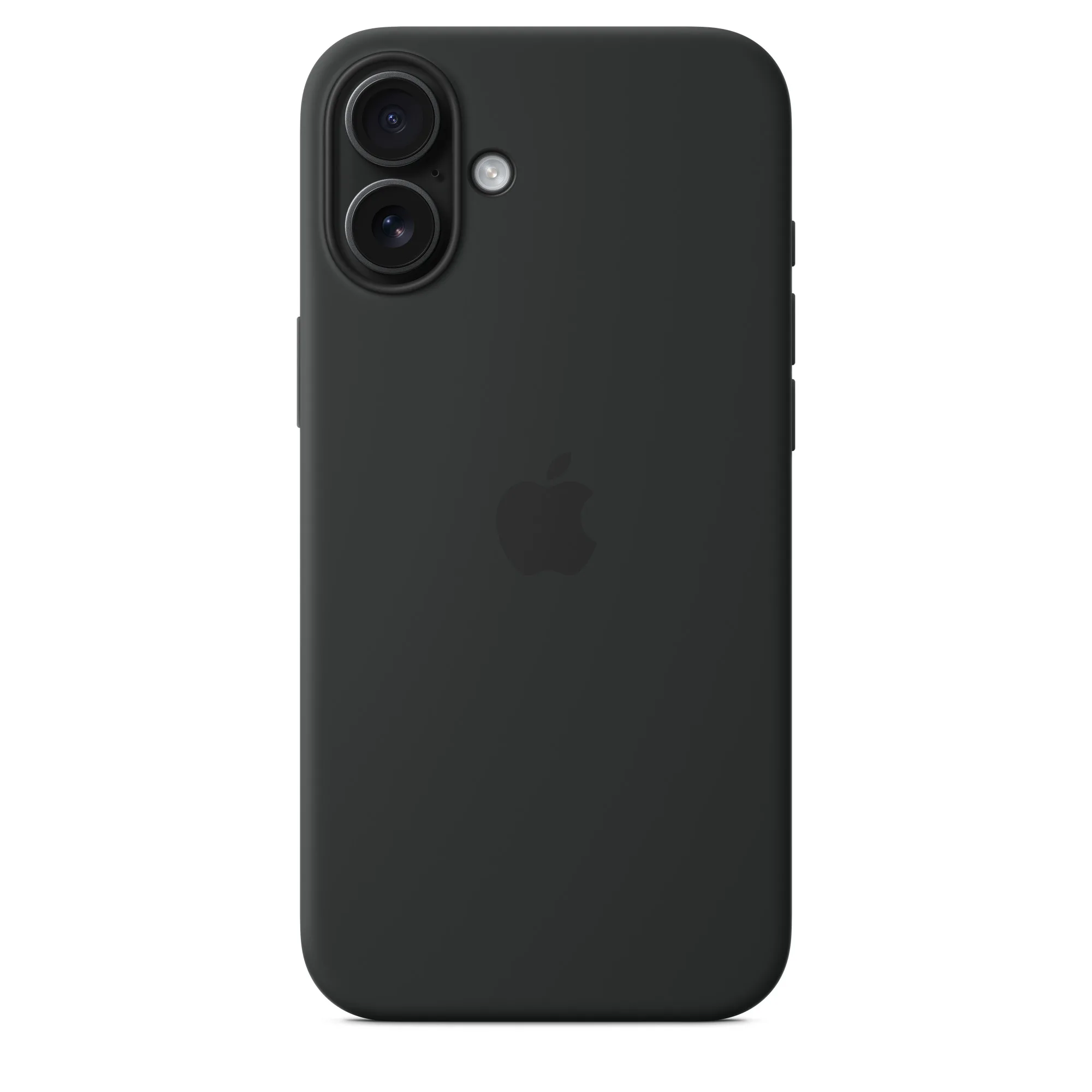 Apple iPhone 16 Plus Silicone Case - Afbeelding 4