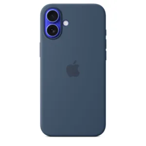 Apple iPhone 16 Plus Silicone Case