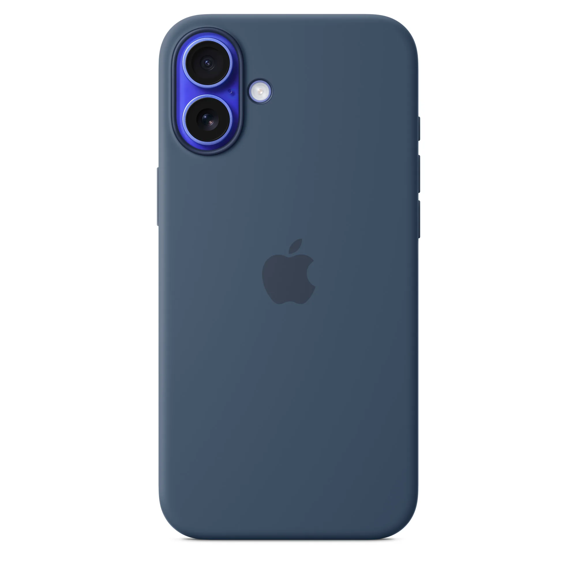 Apple iPhone 16 Plus Silicone Case