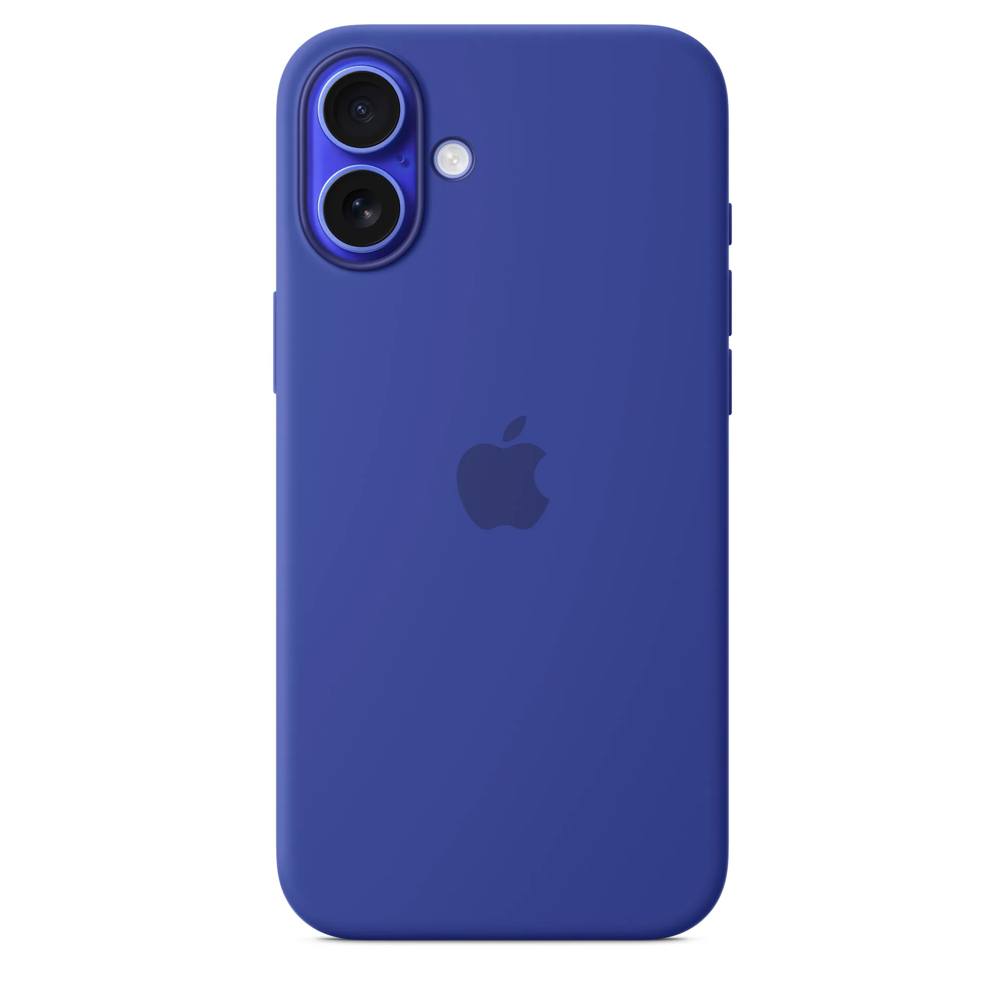 Apple iPhone 16 Plus Silicone Case - Afbeelding 2