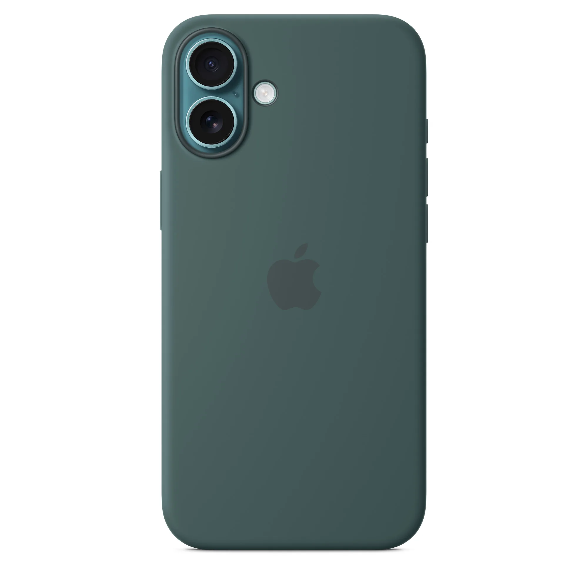 Apple iPhone 16 Plus Silicone Case - Afbeelding 6