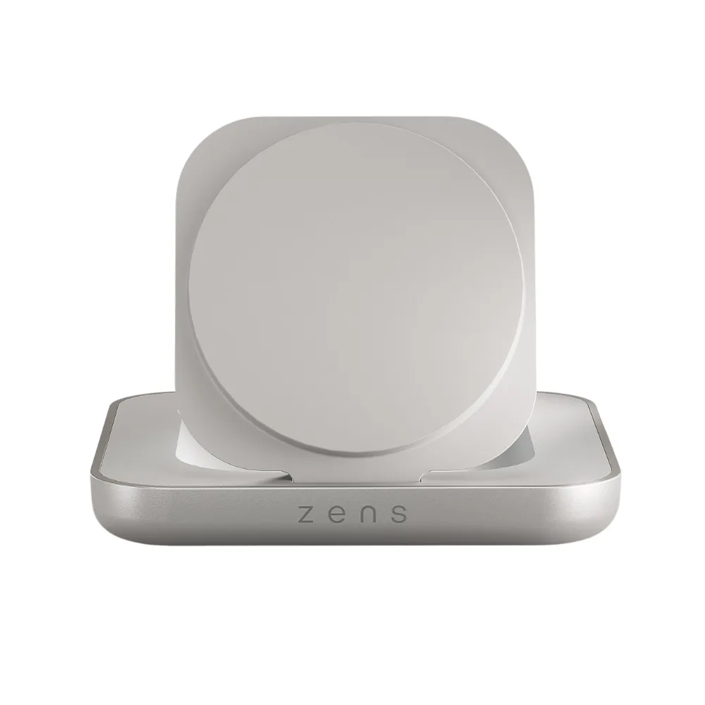 Zens Magnetic Nightstand Charger - Afbeelding 2
