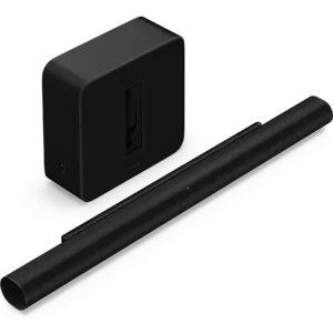 Sonos premium entertainmentset met Arc Ultra